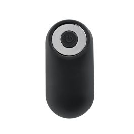 Plug Anal Playboy Plug & Play Negro