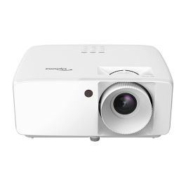 Optoma Proyector Láser ZH350/ZH360 3600 Lúmenes Full HD HDMI Blanco