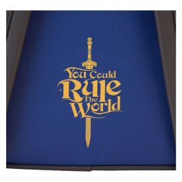 Loungefly Mochila y Bolso 2 en 1 El Señor de los Anillos La Guerra de los Rohirrim Piel Vegana 26cm