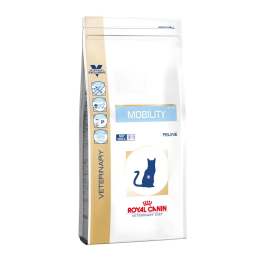 Royal Canin Feline Mobility Moderate Calorie Alimento para Gatos Adultos con Problemas de Movilidad y Control de Peso 2 kg Precio: 35.4999997. SKU: B1FV38FQZ8
