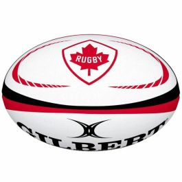 Gilbert Balón de Rugby Réplica Mini Selección de Canadá Gilbert Balón de Rugby Réplica Mini Selección de Canadá Precio: 24.50000014. SKU: B135K7SN29