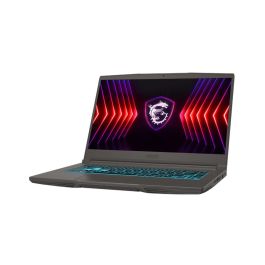 Msi Portátil 15" 2655Xes - Intel Core i7-13620H, 16GB RAM, 512GB SSD, RTX 4050, Pantalla Full HD 144Hz