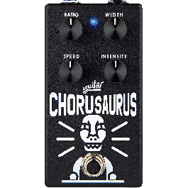 Aguilar Chorusaurus V2 Pedal de Efecto para Bajo – Circuito Analógico, Tono Cálido, Controles Ratio, Speed, Intensity, Width Precio: 282.59000055. SKU: B1C85XNZ3F