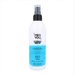 Revlon Pro You The Amplifier Bump Up Volume Finish Spray 250 ml Precio: 8.49999953. SKU: SBL-7256002000