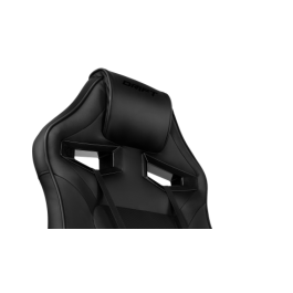 DRIFT DR50 Silla para videojuegos de PC Asiento acolchado tapizado Negro DRIFT DR50 Silla para videojuegos de PC Asiento acolchado tapizado Negro