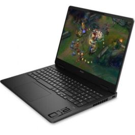 HP Omen 16-AP0024NS Portátil Gaming AMD Ryzen AI 9-365/ 32GB/ 1TB SSD/ GeForce RTX 5070/ 16" WQXGA/ Sin SO