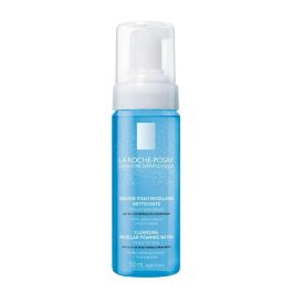 La Roche Posay Mousse D’Eau Micellaire Nettoyante Peaux Sensibles Precio: 15.98999996. SKU: B1GAZGNK7Q
