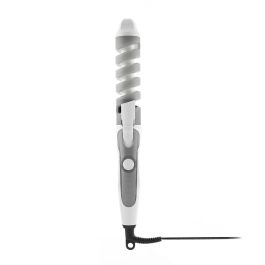 Rizador Cerámico en Espiral Spihair InnovaGoods Rizador Cerámico en Espiral Spihair InnovaGoods