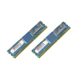 CoreParts 2GB Memory Module for Dell 667Mhz DDR2 Major DIMM - KIT 2x1GB - Fully Buffered Precio: 33.4999995. SKU: B1DKRXF6G6