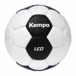 Balón de Balonmano Kempa Leo Game Changer Blanco (Talla 2) Precio: 22.58999941. SKU: B166LS6ZLL