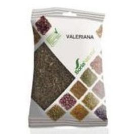 SORIA NATURAL Valeriana Bolsa 70Gr. SORIA NATURAL Valeriana Bolsa 70Gr. Precio: 6.9899995. SKU: B1K88CFJJE