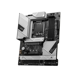 MSI PRO Z790-A MAX WiFi Intel Z790 LGA 1700 ATX