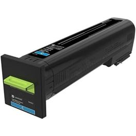 Tóner Original Lexmark 72K20CE Cian Tóner Original Lexmark 72K20CE Cian Precio: 335.49999967. SKU: B1DCQB7DG7