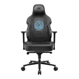 Silla Gaming Cougar Nxsys Aero Negro Precio: 369.69000046. SKU: B1DDRQA4QM