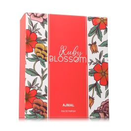 Perfume Mujer Ajmal Ruby Blossom EDP 50 ml Precio: 29.6899999. SKU: B1DGZD6CLD