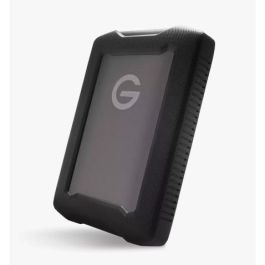 SanDisk Professional G-DRIVE ArmorATD Disco Duro Portátil SSD 4TB USB 3.0 Space Grey 2.5" Precio: 238.49999998. SKU: B12ZFBVJ34