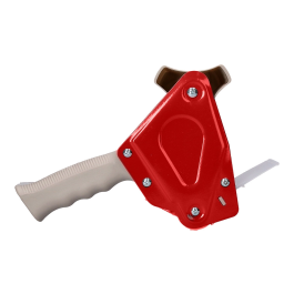 Q-connect Portarrollo para Embalaje 80x270x160 mm para Cintas de 66 mt x 75 mm Precio: 12.68999963. SKU: B1HK4CHVDZ