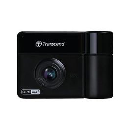 Transcend DrivePro 550 Dashcam Full HD 1920 x 1080 Pixeles 64GB Precio: 157.49999969. SKU: B14YEKZ8WL