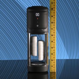 Masturbador Masculino Evolved Playboy