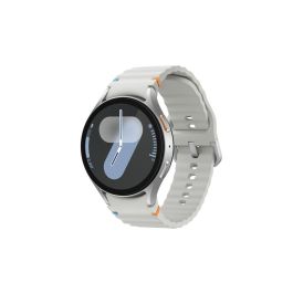 Smartwatch Samsung Galaxy Watch7 Plateado 44 mm Precio: 310.7900004. SKU: B174D47F8J