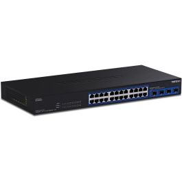 Switch Trendnet TEG-S50284 Precio: 435.49999955. SKU: B1JP5GFADJ