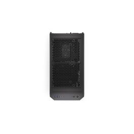 ENDORFY Signum 300 Solid Black Torre PC – Caja ATX, micro ATX, Mini-ITX, Color Negro, Filtro Anti-Polvo, USB 2.0