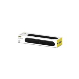 Trevi SB 8316 TV Barra de Sonido 2.0 Canales 60W RMS Inalámbrica y Alámbrica con WiFi, HDMI, ARC y Montaje Pared, Negro