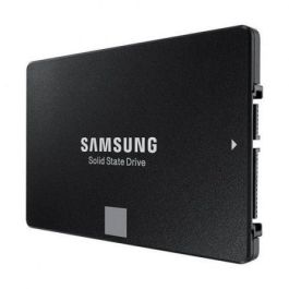 Samsung 870 EVO MZ-77E2T0B Disco Duro Interno SSD 2TB SATA III 2.5"