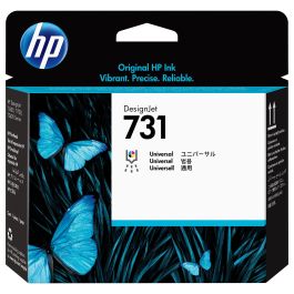 HP nº731 Printhead Precio: 127.69000046. SKU: B1BS9YWJBZ