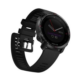 Polar Grit X Pro Titan M/L Reloj Inteligente GPS Pantalla táctil 1.2" MIP Resistente al Agua 100m