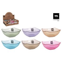 Bolsa Snacks Colores La Mediterranea Ø 14 x 5.5 cm (48 Unidades) Precio: 45.8900002. SKU: B1CMQGKHNB