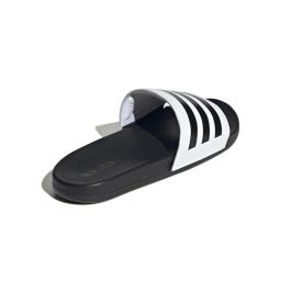 Chanclas para Hombre Adidas Adilette Comfort Blanco M