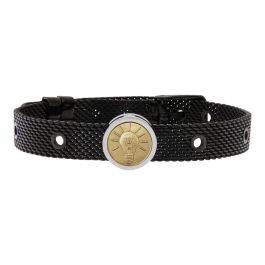 Pulsera Unisex Innovative Talent Jewels TJA-5-08-01-2-235 Negro Precio: 105.50000043. SKU: B15FLMSD3E