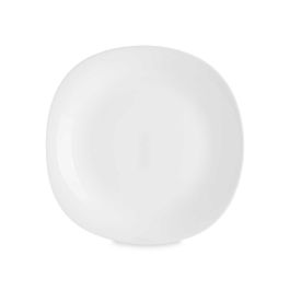 Plato Llano Cuadrado Opal 28Cm Vivalto (24 Unidades) Plato Llano Cuadrado Opal 28Cm Vivalto (24 Unidades)