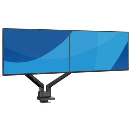 Iiyama Soporte de Monitor 100x100 Dual 2x12kg para 24-32" con Gasdruckfeder, Negro Precio: 166.50000026. SKU: B1FDAJ8G66