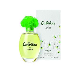 Gres Cabotine Eau de Parfum Vaporizador 100 ml Precio: 12.50000059. SKU: B1GCRG8F2G