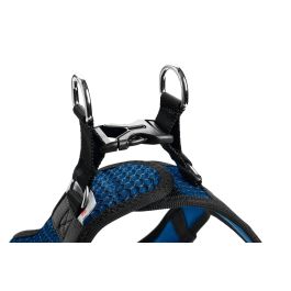 Arnés Hilo Comfort XS Cuello: 35-37 cm Azul Arnés Hilo Comfort XS Cuello: 35-37 cm Azul