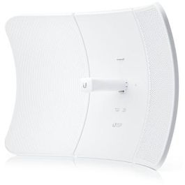 Ubiquiti LBE-5AC-XR LiteBeam AC XR 5 GHz 450 Mbit/s airMAX UISP para mástil con PoE y IPX6