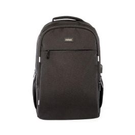Mochila para Portátil Nilox NXBK041 15,6" Negro Mochila para Portátil Nilox NXBK041 15,6" Negro