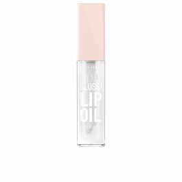 Rimmel London OH MY GLOSS! Brillo Labial #000-Clear Cloud 6 ml
