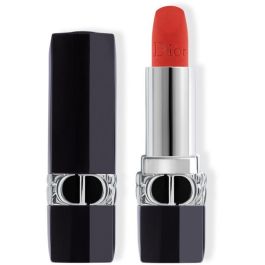 Couture Colour, Mate, Lápiz labial cremoso, 999, Recargable, 3.5 g Precio: 54.49999962. SKU: B17LN4F6GX