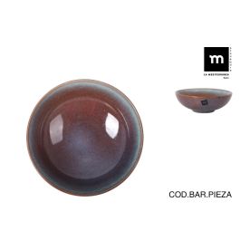 La Mediterranea Plato "Melow" Ø 19.5 cm Precio: 91.50000035. SKU: B19F437YL7