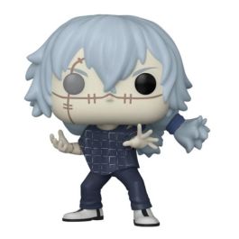 Funko Pop Jujutsu Kaisen Mahito 61359 - Figura de Vinilo de 9cm