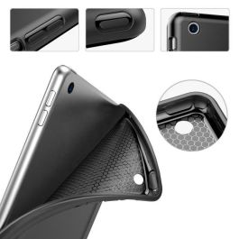 eSTUFF SEATTLE Pencil Case iPad 9.7 2018/2017 - Black PU leather eSTUFF SEATTLE Pencil Case iPad 9.7 2018/2017 - Black PU leather