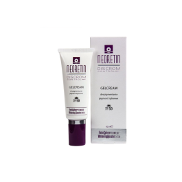 Neoretin Discrom Control Gel Cream 40 mL Neoretin Discrom Control Gel Cream 40 mL Precio: 22.79000031. SKU: B1DRRPY997