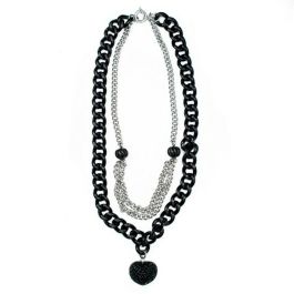 Collar Mujer Folli Follie 4N0T096KM 40 cm Precio: 62.50000053. SKU: S0351443