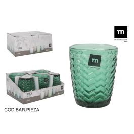 Vaso Spica 290 cc verde - Inde (48 Unidades) Precio: 52.5000003. SKU: B1JL9RYLJ5