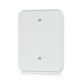 Ubiquiti Soporte de Pared Magnético Flotante Elegante para UniFi Express, Gateway Lite, UXG-Lite y UX - Policarbonato Blanco