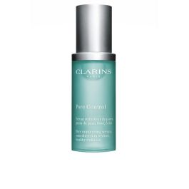 Clarins PORE CONTROL Sérum Tratamiento Acné Poros y Puntos Negros Piel Mixta Grasa 30 ml Precio: 42.50000007. SKU: B174F57GLL
