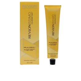 Revlon Revlonissimo Colorsmetique #5,3 Tinte Pelo Castaño Claro 60ml